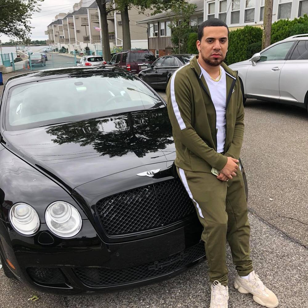 Meet your Posher, Jay